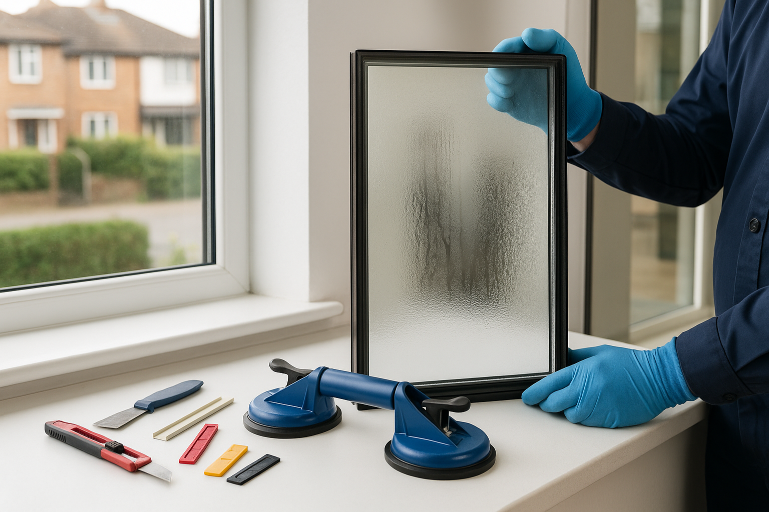 Misted Window Repairs Bellingham service image